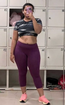 Kasturi AFTER